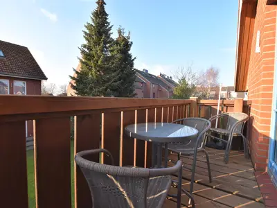 Ferienwohnung für 4 Personen (41 m²) in Dahme 4/10