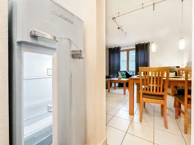 Ferienwohnung für 4 Personen (41 m²) in Dahme 5/10