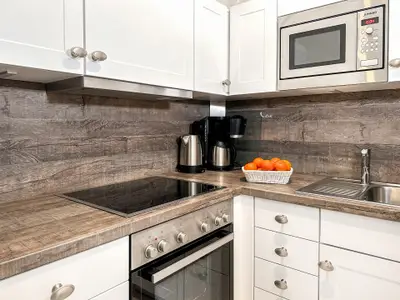 Ferienwohnung für 4 Personen (41 m²) in Dahme 6/10