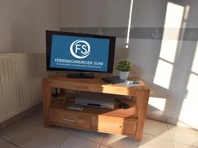 Ferienwohnung für 4 Personen (41 m²) in Dahme 7/10