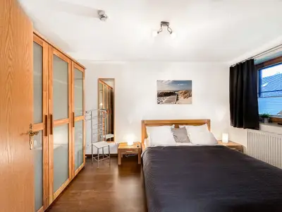 Ferienwohnung für 4 Personen (41 m²) in Dahme 8/10