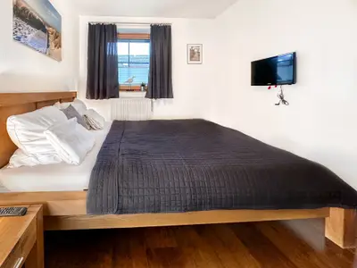 Ferienwohnung für 4 Personen (41 m²) in Dahme 9/10