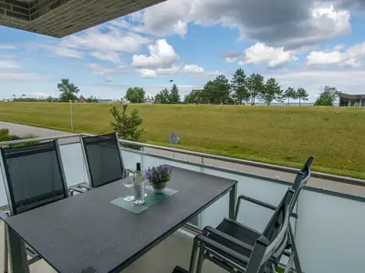 Ferienwohnung für 4 Personen (54 m²) in Dahme 1/10