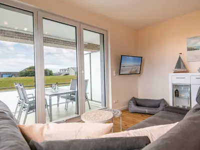 Ferienwohnung für 4 Personen (54 m²) in Dahme 3/10