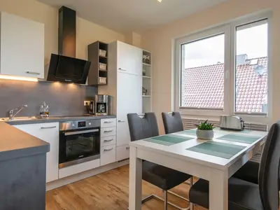 Ferienwohnung für 4 Personen (54 m²) in Dahme 4/10