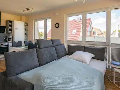 Ferienwohnung für 4 Personen (54 m²) in Dahme 5/10