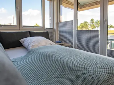 Ferienwohnung für 4 Personen (54 m²) in Dahme 6/10