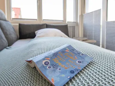 Ferienwohnung für 4 Personen (54 m²) in Dahme 7/10