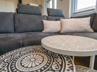 Ferienwohnung für 4 Personen (54 m²) in Dahme 8/10