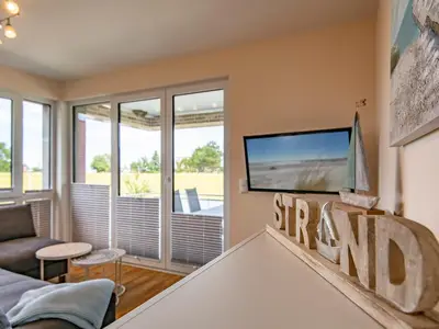 Ferienwohnung für 4 Personen (54 m²) in Dahme 9/10