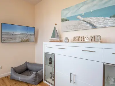 Ferienwohnung für 4 Personen (54 m²) in Dahme 10/10