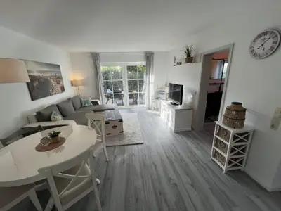 Ferienwohnung für 4 Personen (54 m²) in Dahme 1/10