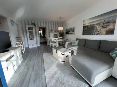 Ferienwohnung für 4 Personen (54 m²) in Dahme 6/10