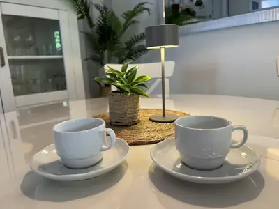 Ferienwohnung für 4 Personen (54 m²) in Dahme 8/10