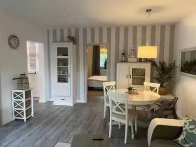 Ferienwohnung für 4 Personen (54 m²) in Dahme 9/10