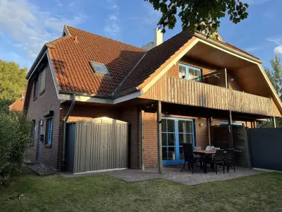Ferienwohnung für 4 Personen (54 m²) in Dahme 10/10