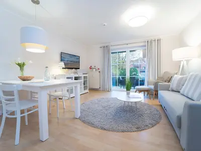 Ferienwohnung für 4 Personen (65 m²) in Dahme 2/10