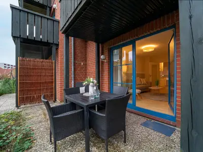 Ferienwohnung für 4 Personen (65 m²) in Dahme 4/10