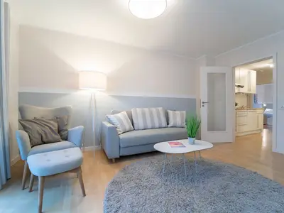 Ferienwohnung für 4 Personen (65 m²) in Dahme 5/10