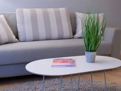 Ferienwohnung für 4 Personen (65 m²) in Dahme 7/10