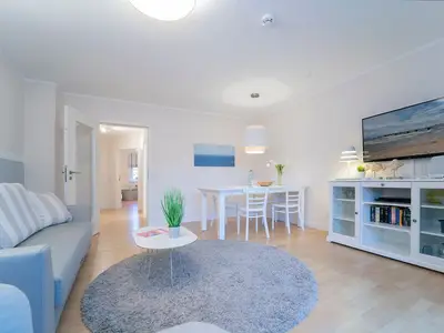 Ferienwohnung für 4 Personen (65 m²) in Dahme 8/10