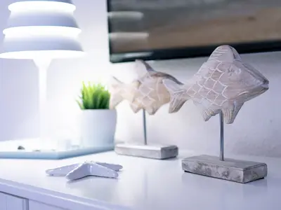 Ferienwohnung für 4 Personen (65 m²) in Dahme 10/10