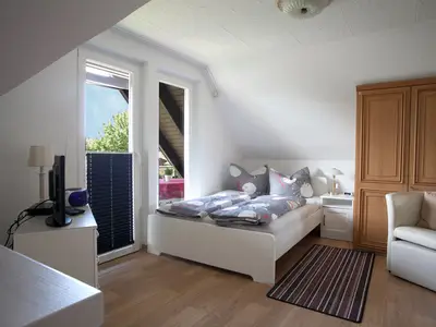 Ferienwohnung für 2 Personen (24 m²) in Dahme 2/10