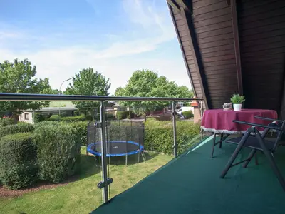 Ferienwohnung für 2 Personen (24 m²) in Dahme 4/10