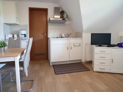 Ferienwohnung für 2 Personen (24 m²) in Dahme 5/10