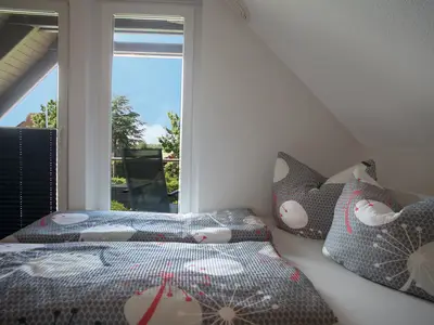 Ferienwohnung für 2 Personen (24 m²) in Dahme 6/10