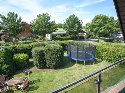 Ferienwohnung für 2 Personen (24 m²) in Dahme 7/10