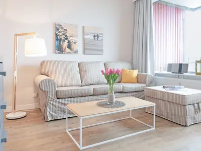 Ferienwohnung für 2 Personen (37 m²) in Dahme 1/10