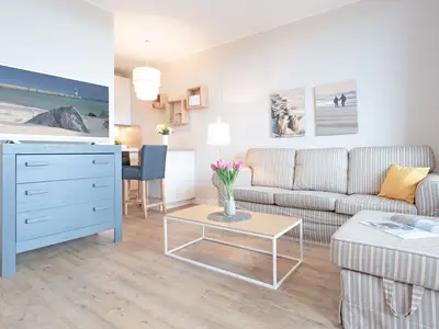 Ferienwohnung für 2 Personen (37 m²) in Dahme 2/10