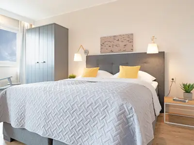 Ferienwohnung für 2 Personen (37 m²) in Dahme 3/10