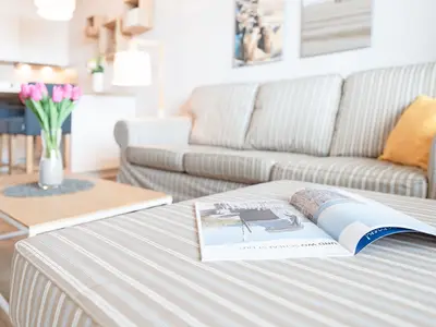 Ferienwohnung für 2 Personen (37 m²) in Dahme 5/10