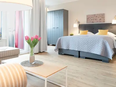 Ferienwohnung für 2 Personen (37 m²) in Dahme 6/10