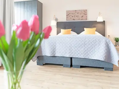 Ferienwohnung für 2 Personen (37 m²) in Dahme 7/10