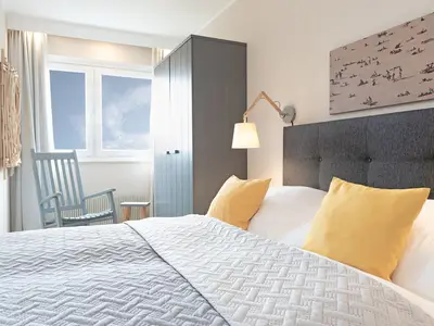 Ferienwohnung für 2 Personen (37 m²) in Dahme 8/10