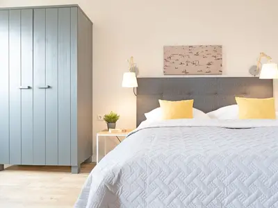 Ferienwohnung für 2 Personen (37 m²) in Dahme 9/10