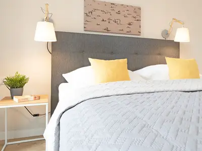 Ferienwohnung für 2 Personen (37 m²) in Dahme 10/10