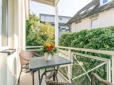 Ferienwohnung für 5 Personen (68 m²) in Dahme 2/10