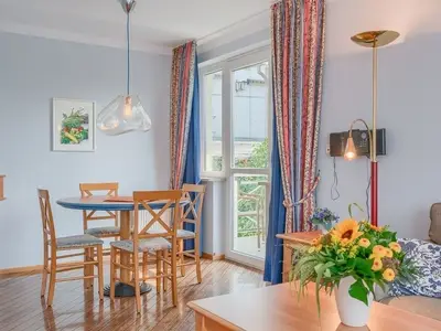Ferienwohnung für 5 Personen (68 m²) in Dahme 3/10