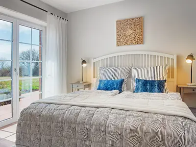 Ferienwohnung für 4 Personen (110 m²) in Dahme 5/10