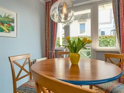 Ferienwohnung für 5 Personen (68 m²) in Dahme 4/10