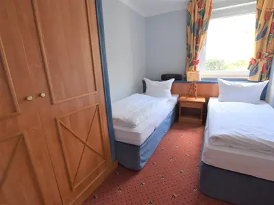 Ferienwohnung für 5 Personen (68 m²) in Dahme 6/10