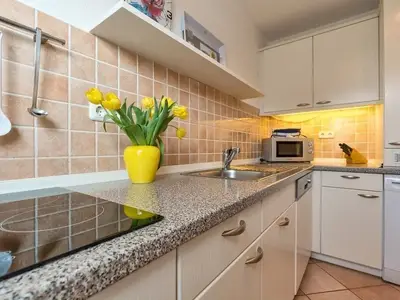 Ferienwohnung für 5 Personen (68 m²) in Dahme 7/10