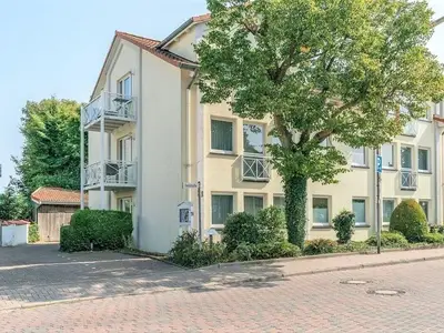 Ferienwohnung für 5 Personen (68 m²) in Dahme 10/10