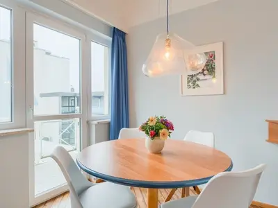 Ferienwohnung für 5 Personen (65 m²) in Dahme 4/10