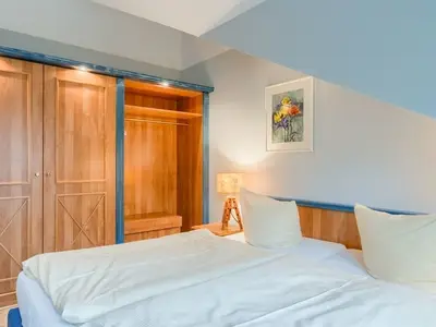 Ferienwohnung für 5 Personen (65 m²) in Dahme 8/10