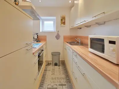 Ferienwohnung für 5 Personen (55 m²) in Dahme 10/10